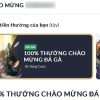 Rút tiền M88