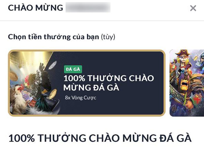 Rút tiền M88